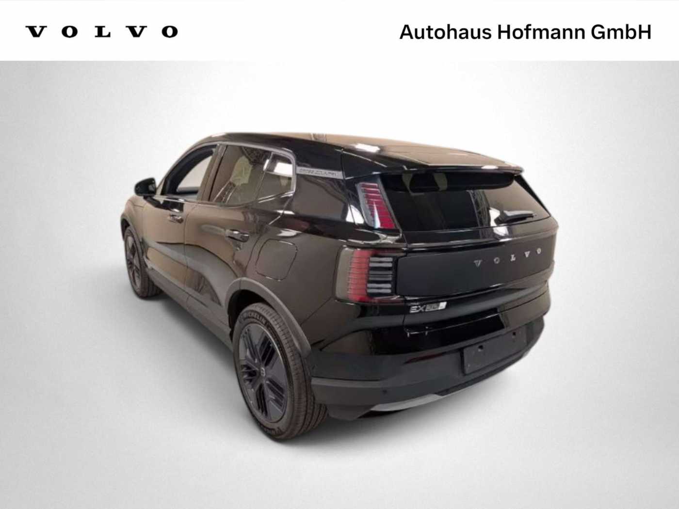 Volvo EX30 – Bild 5