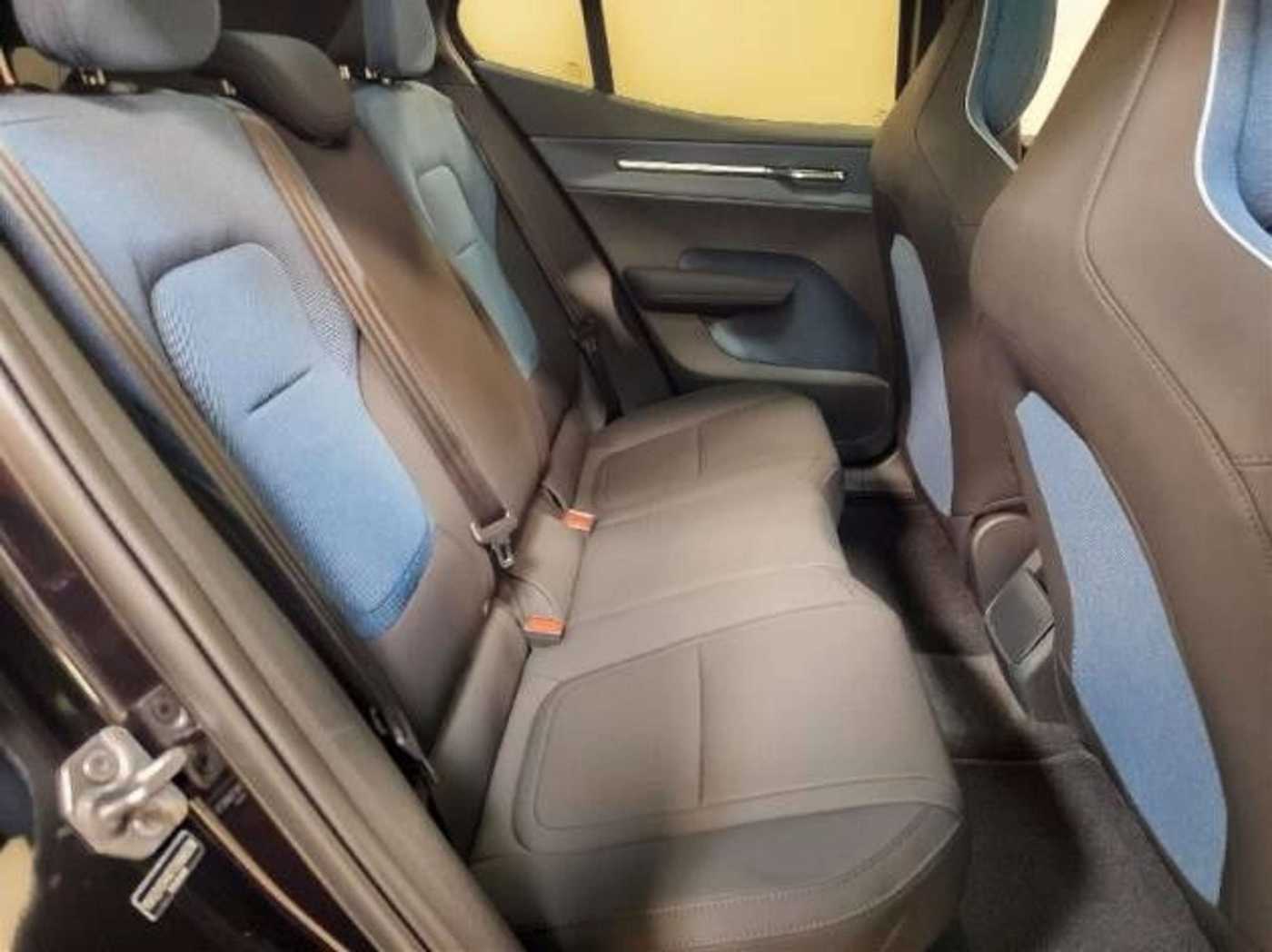 Volvo EX30 – Bild 8