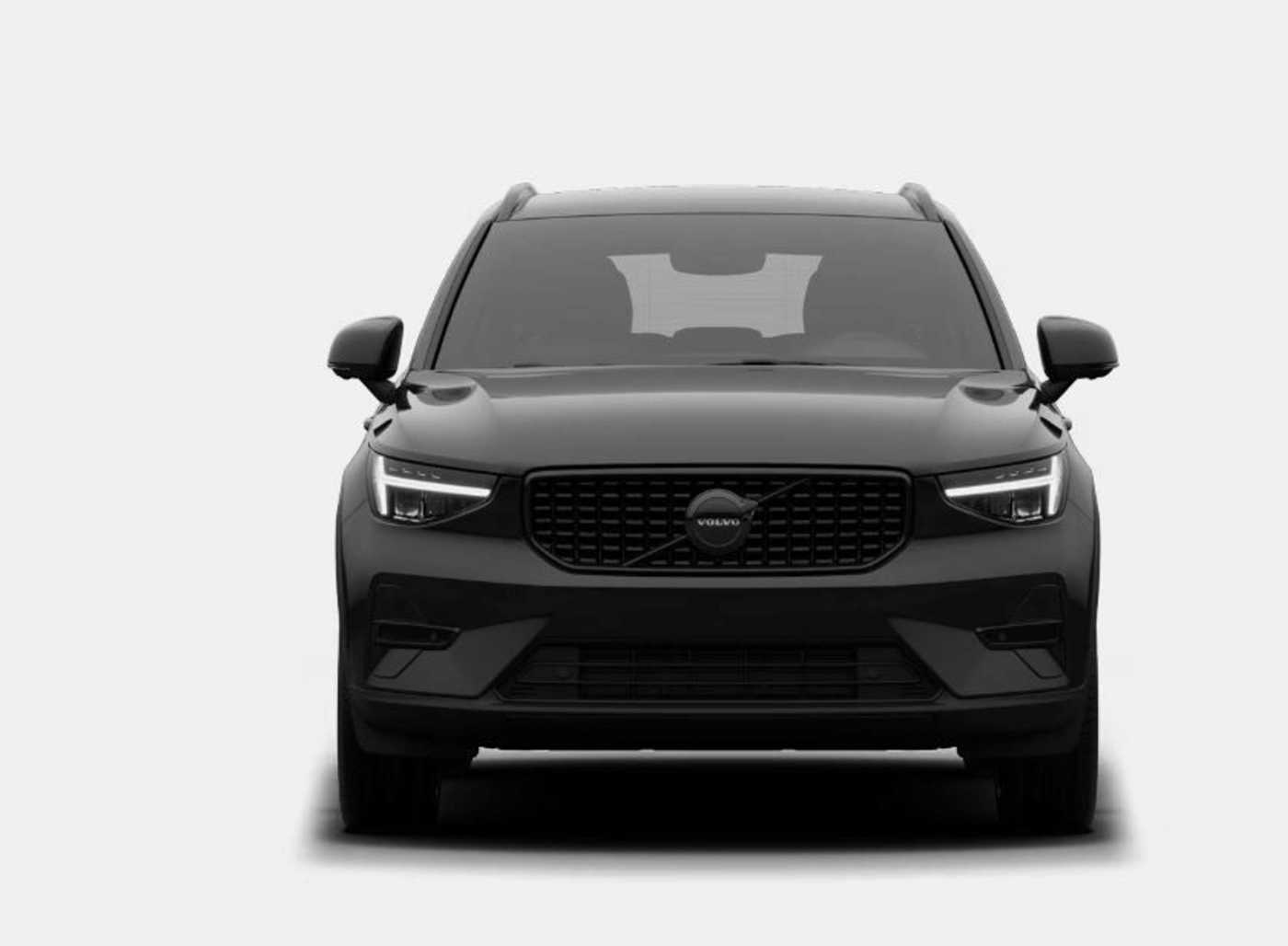 Volvo XC40 – Bild 2