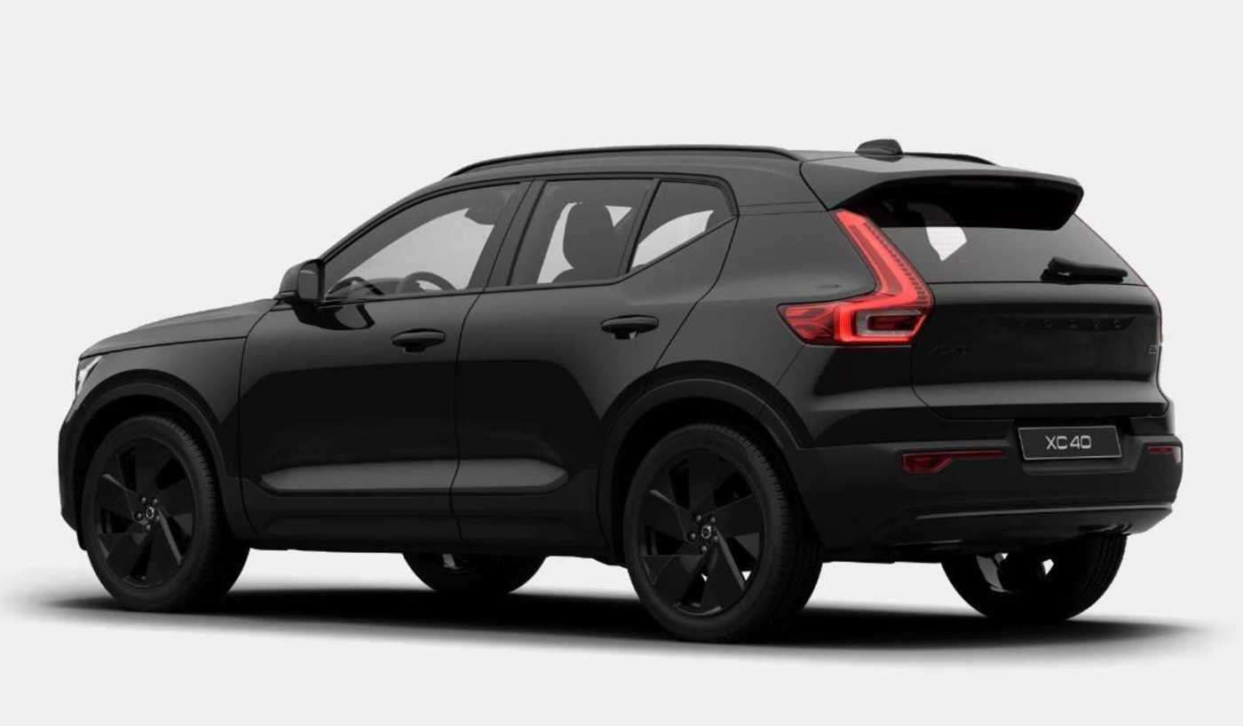 Volvo XC40 – Bild 3