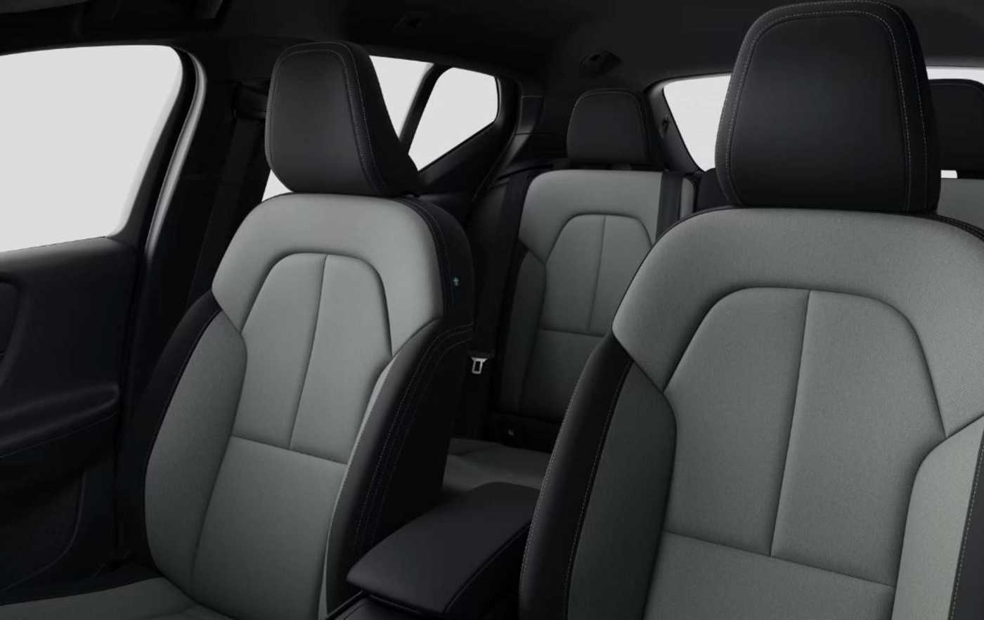 Volvo XC40 – Bild 6