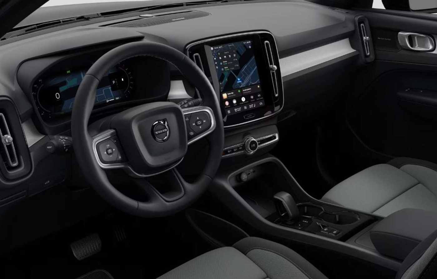 Volvo XC40 – Bild 7