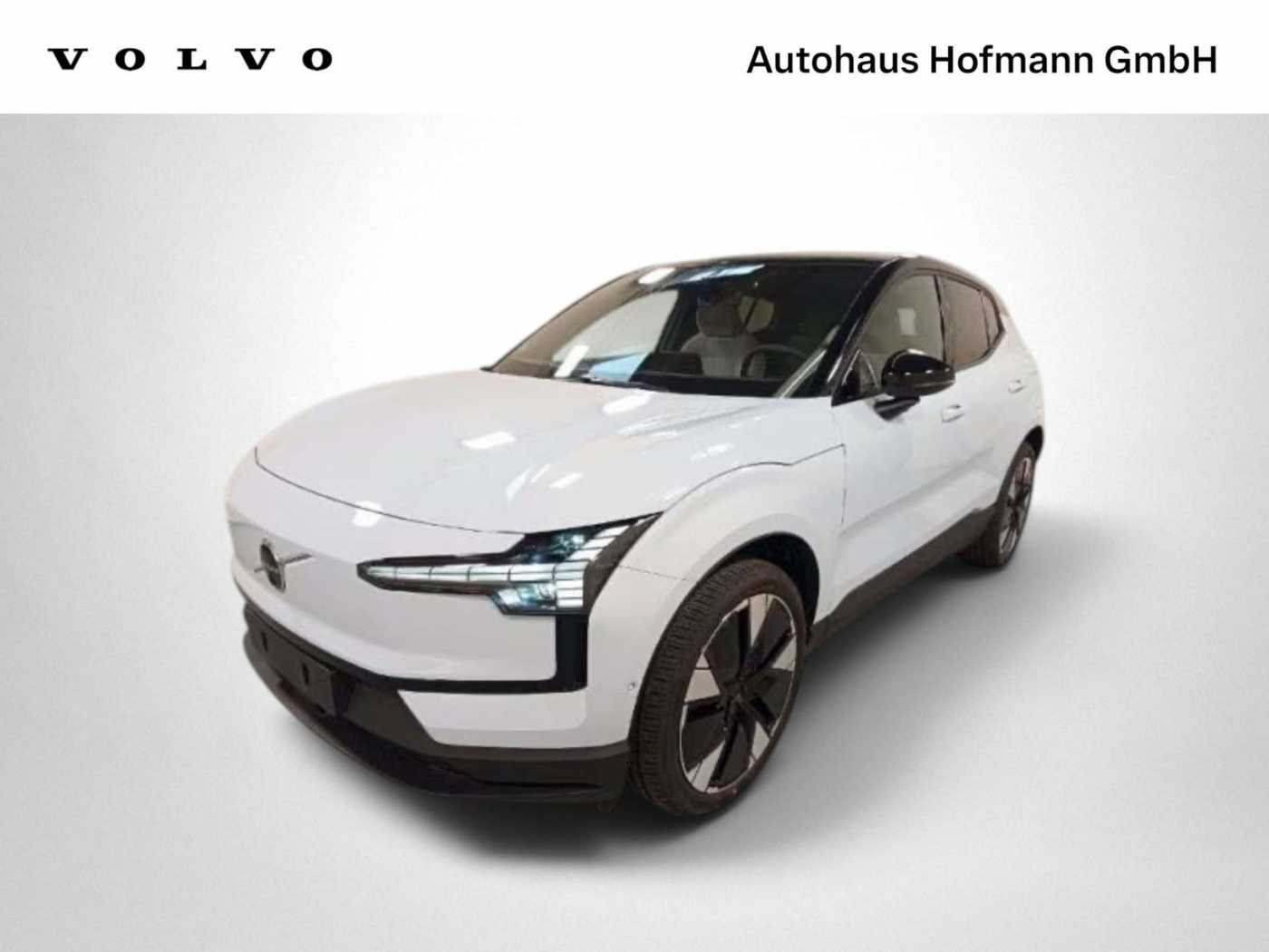Volvo EX30