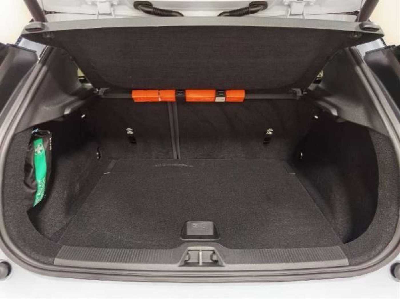 Volvo EX30 – Bild 10