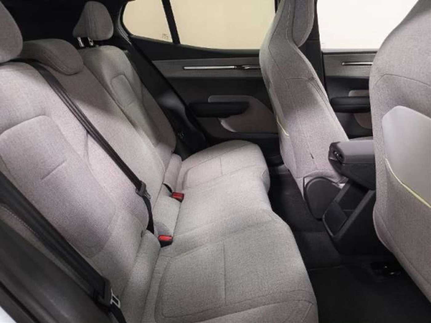 Volvo EX30 – Bild 6
