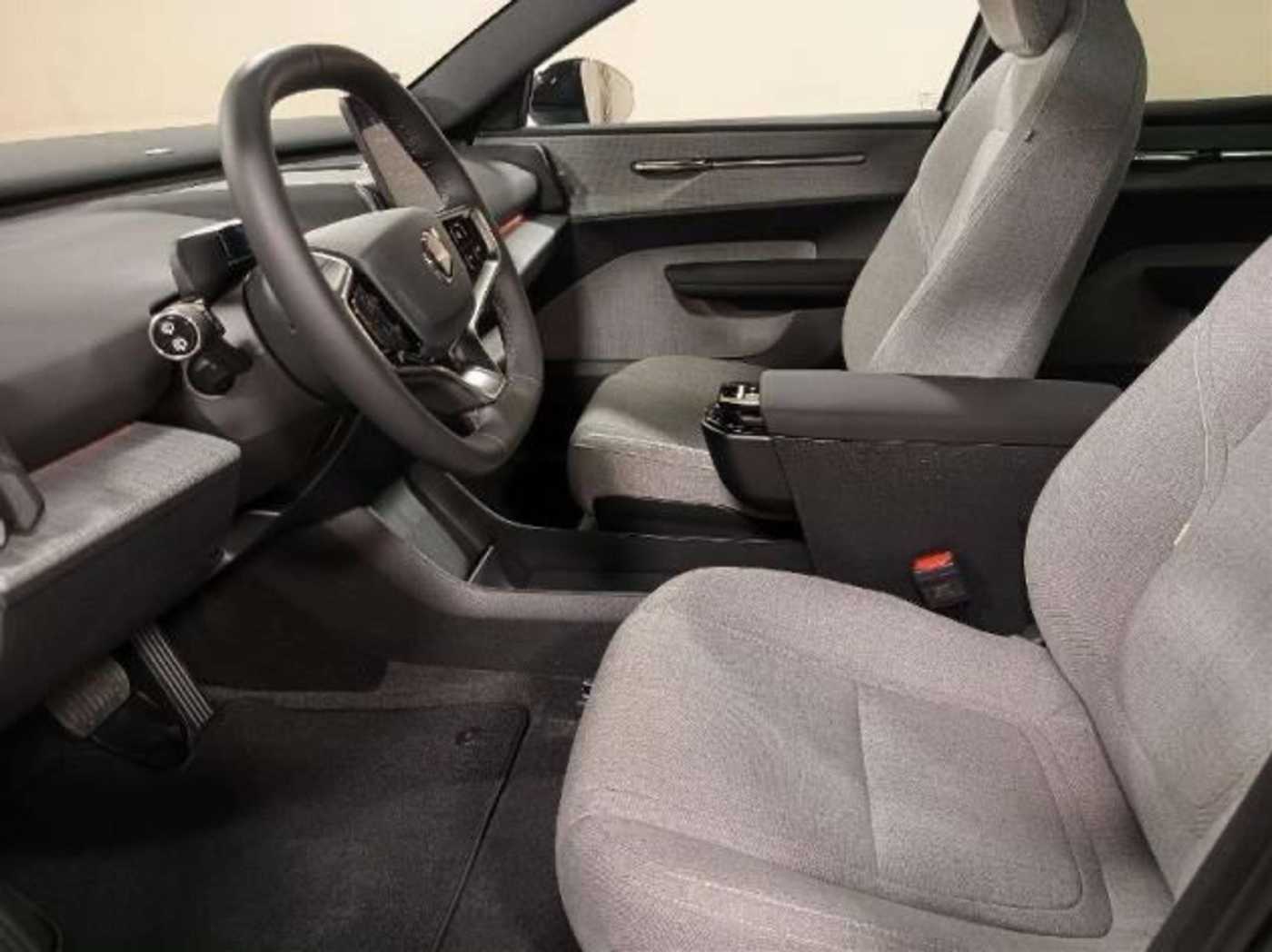 Volvo EX30 – Bild 7