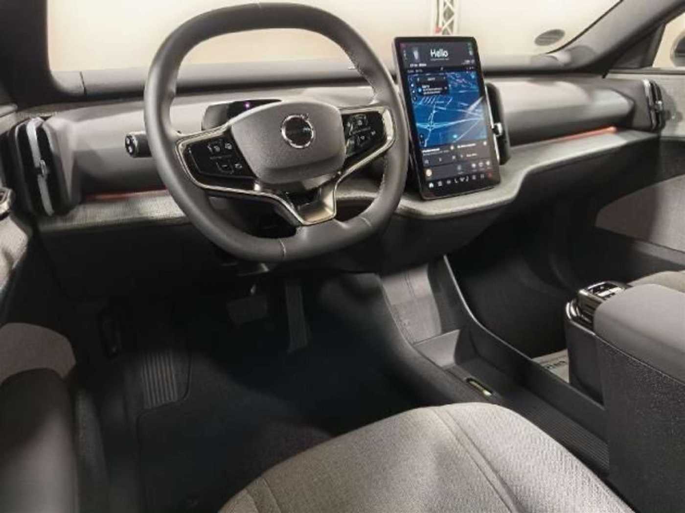 Volvo EX30 – Bild 8