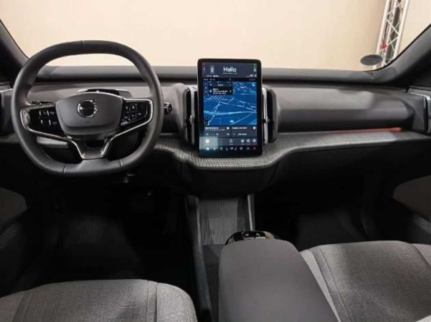 Volvo EX30 – Bild 9