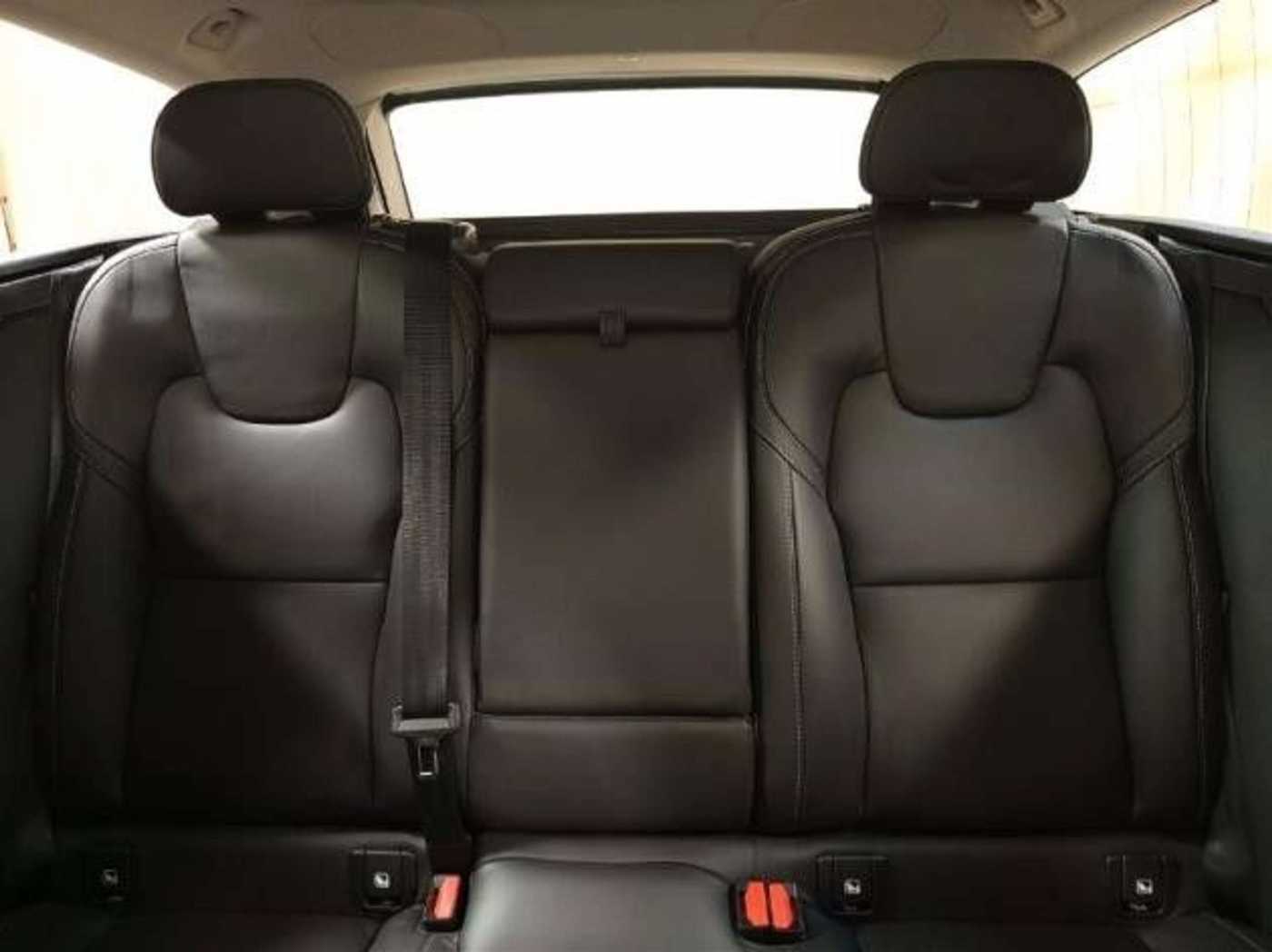 Volvo V90 – Bild 11