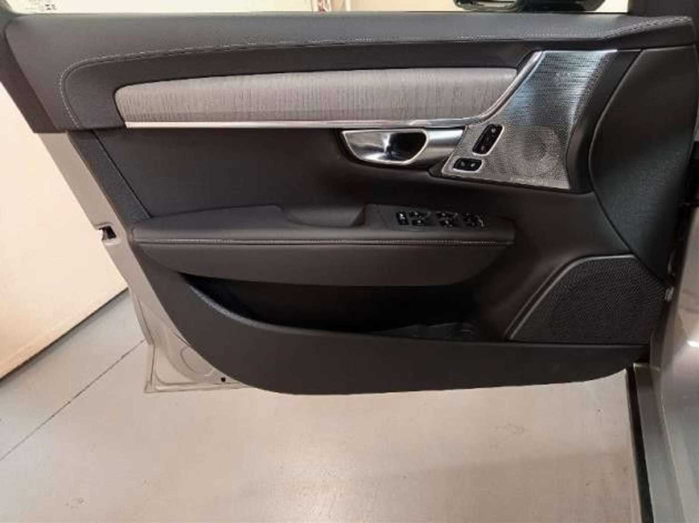 Volvo V90 – Bild 12