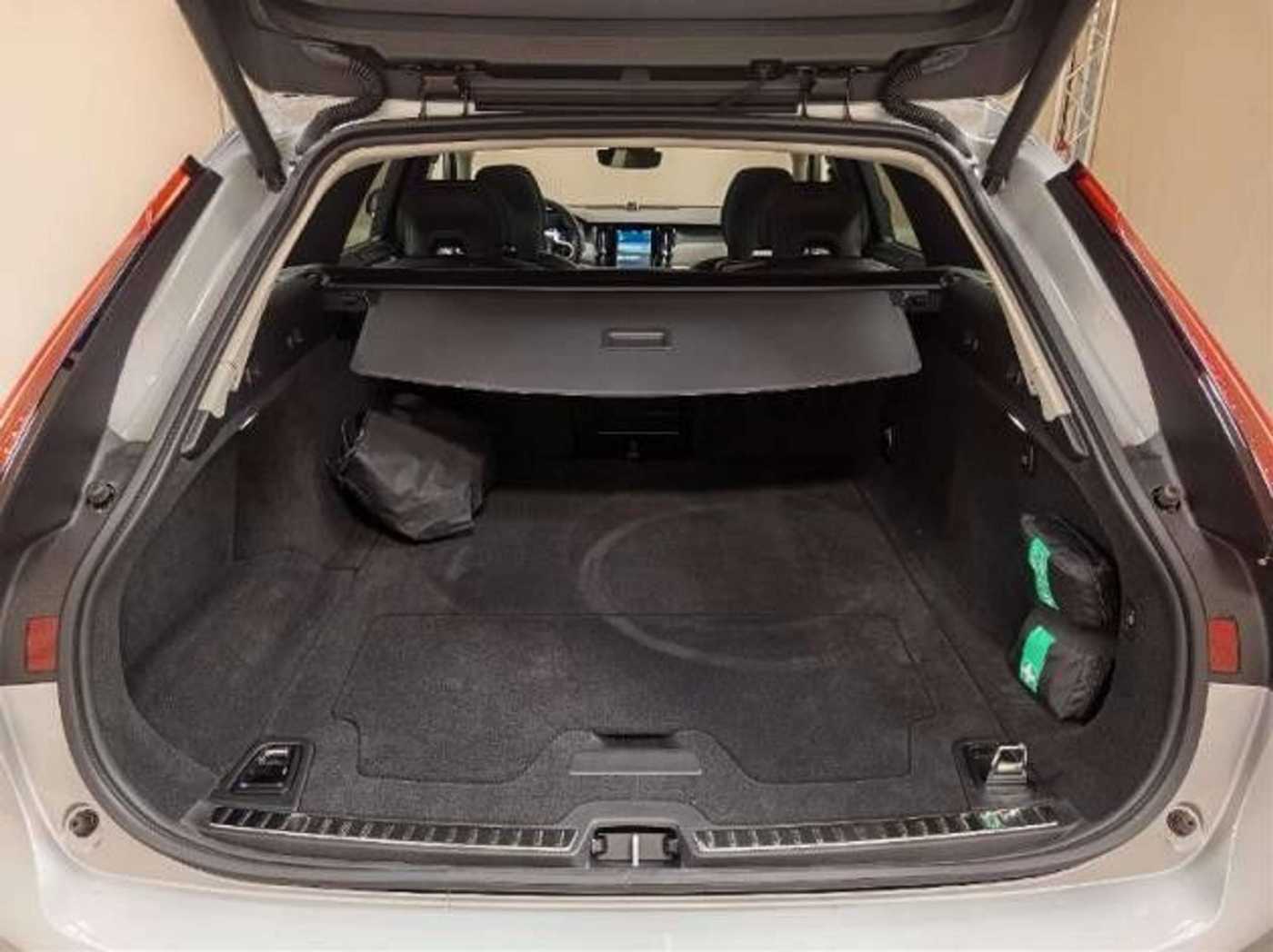 Volvo V90 – Bild 13