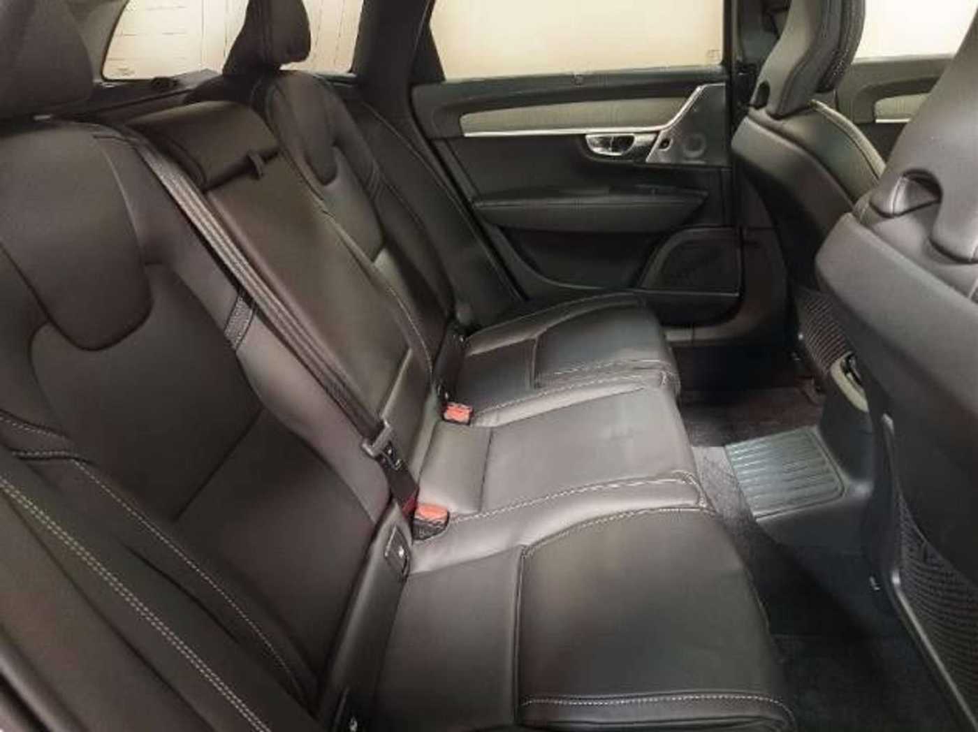 Volvo V90 – Bild 16