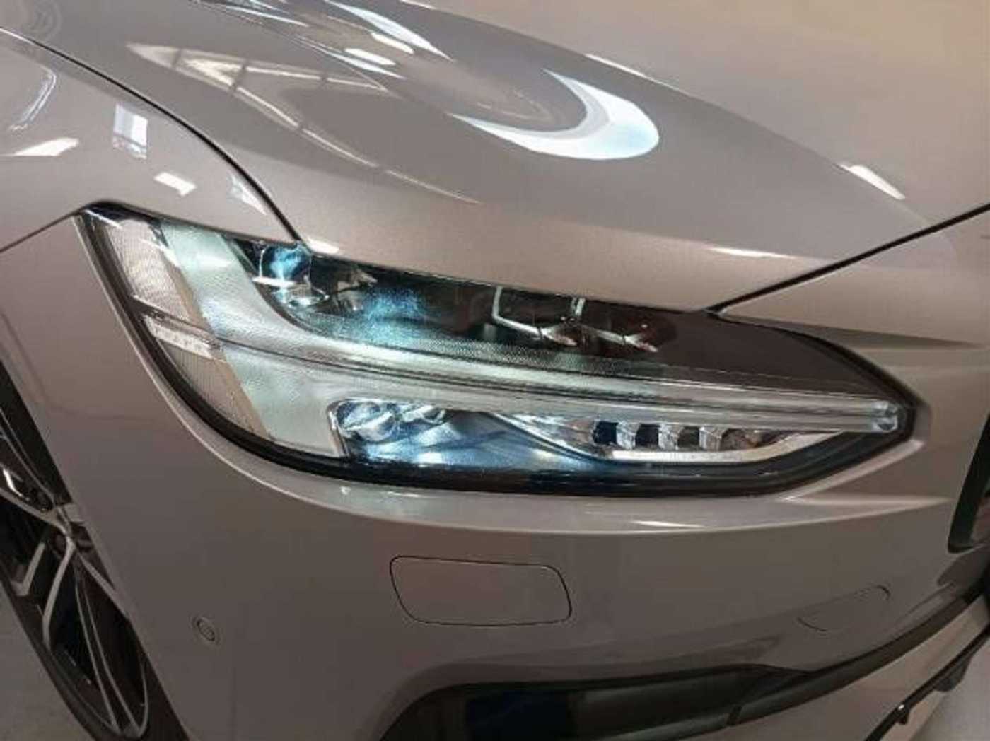 Volvo V90 – Bild 5