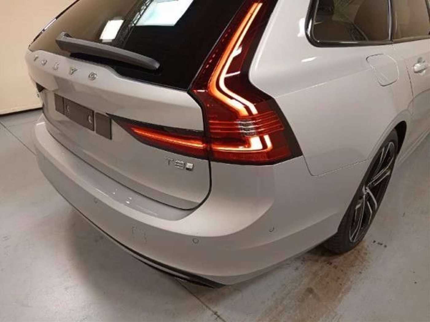 Volvo V90 – Bild 7