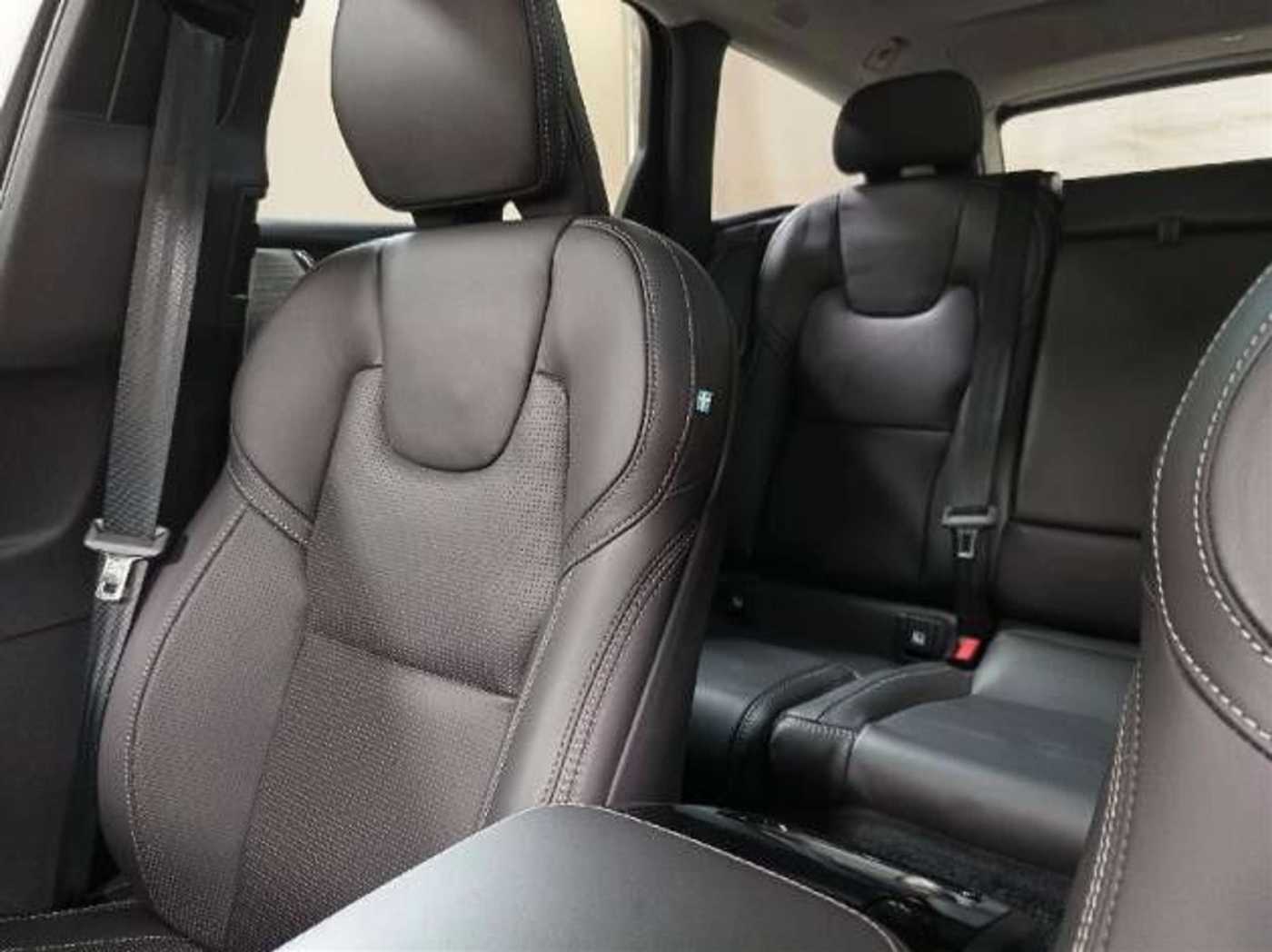 Volvo V90 – Bild 8