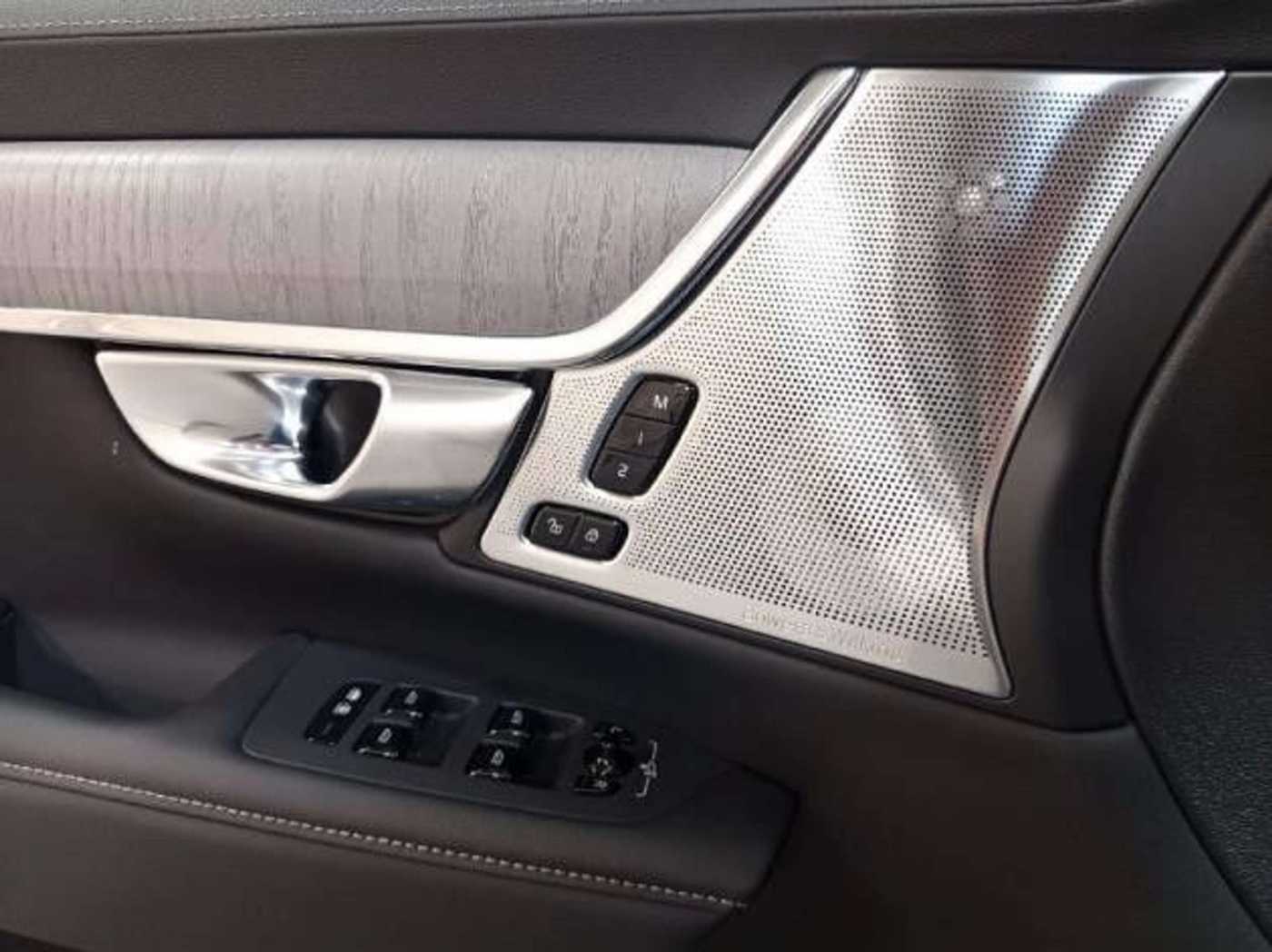 Volvo V90 – Bild 9