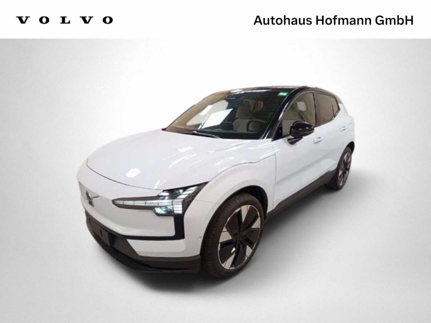 Volvo EX30
