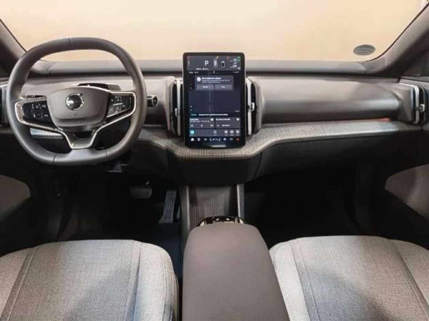 Volvo EX30 – Bild 11