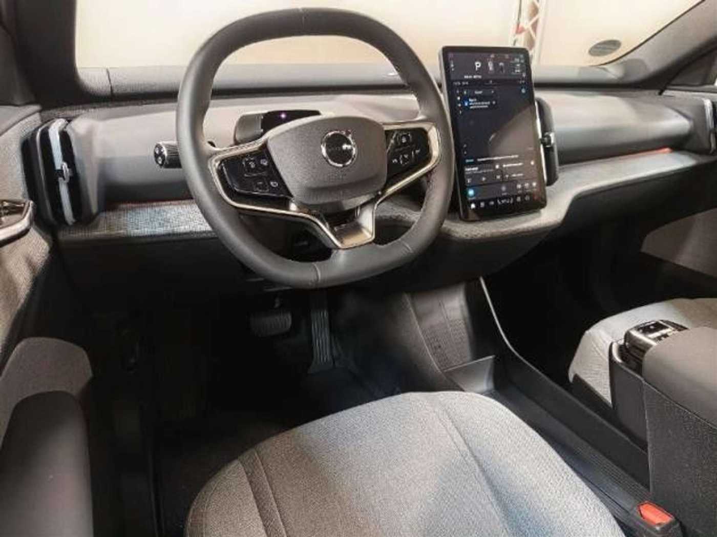 Volvo EX30 – Bild 12