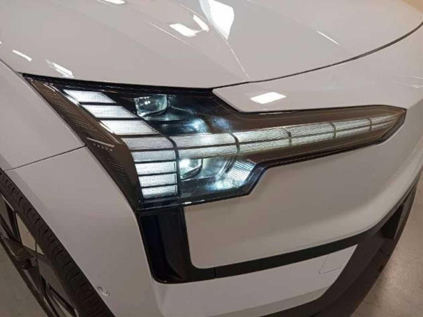 Volvo EX30 – Bild 6