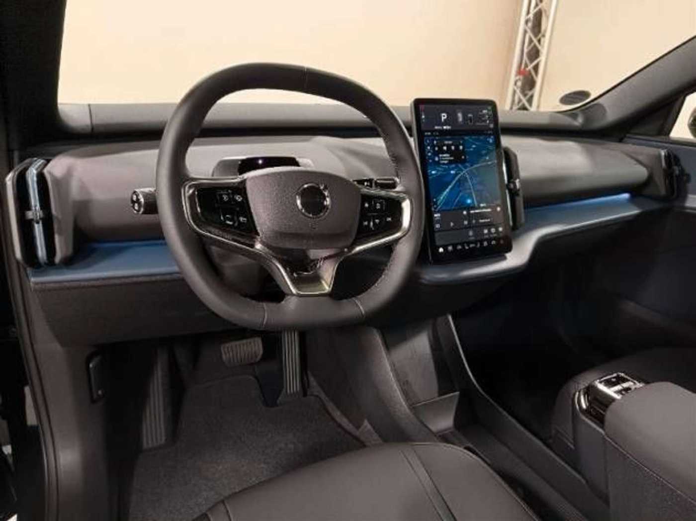 Volvo EX30 – Bild 10