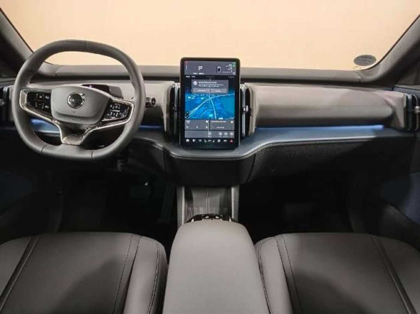 Volvo EX30 – Bild 9
