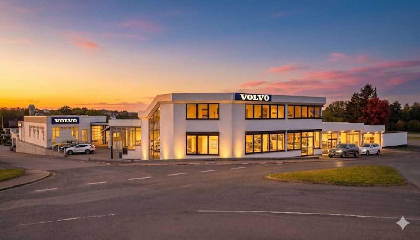 Volvo XC 90