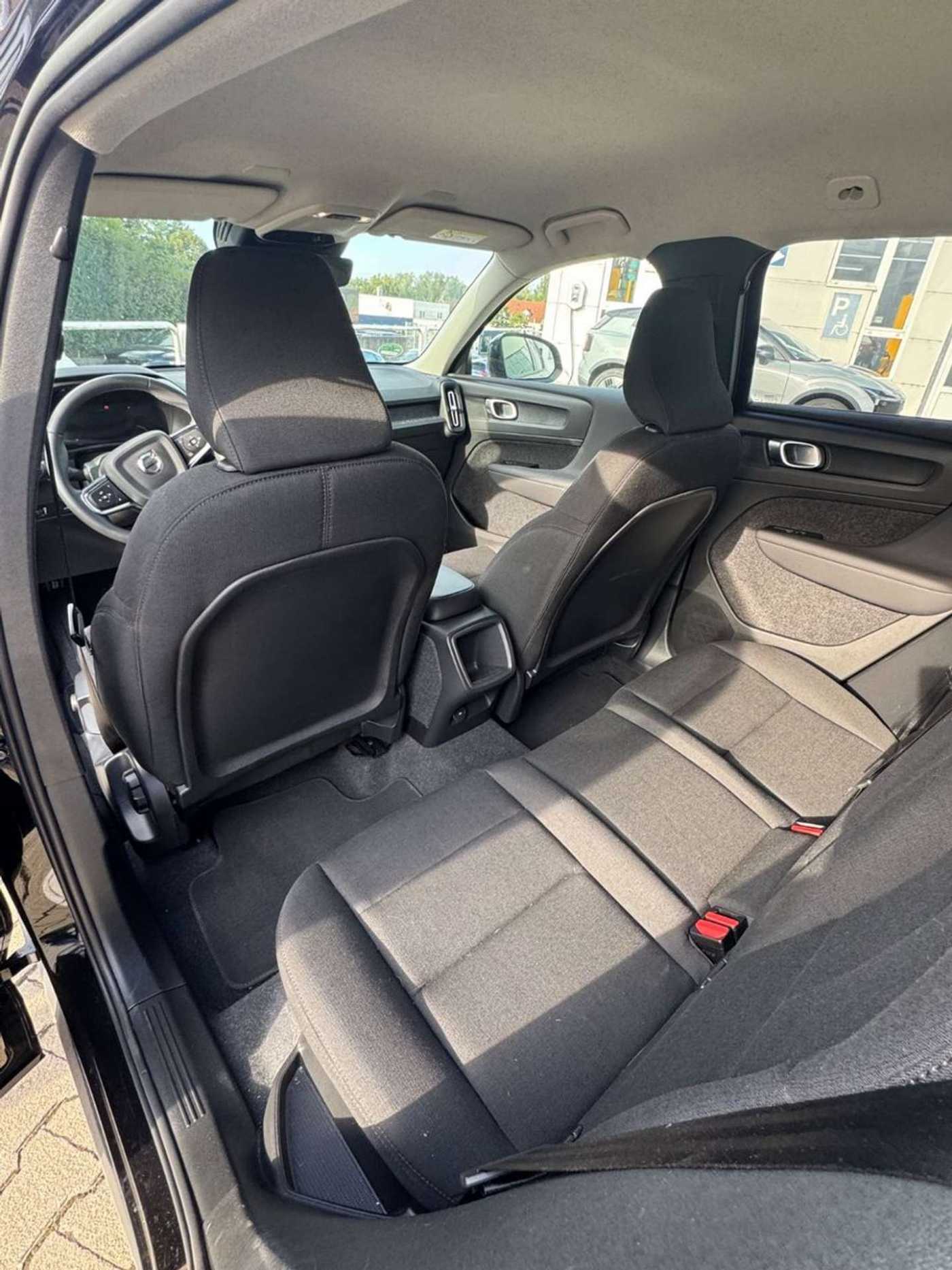 Volvo XC40 – Bild 3