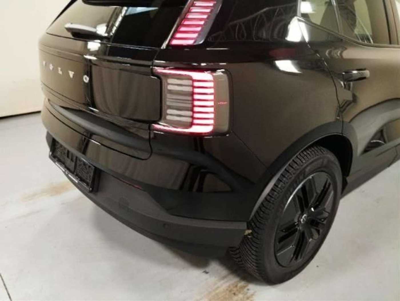 Volvo EX30 – Bild 3