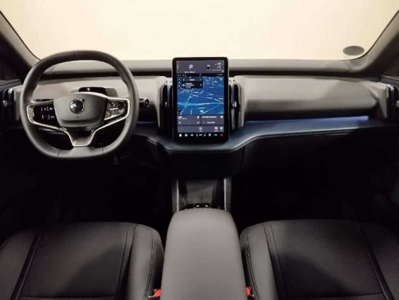 Volvo EX30 – Bild 7