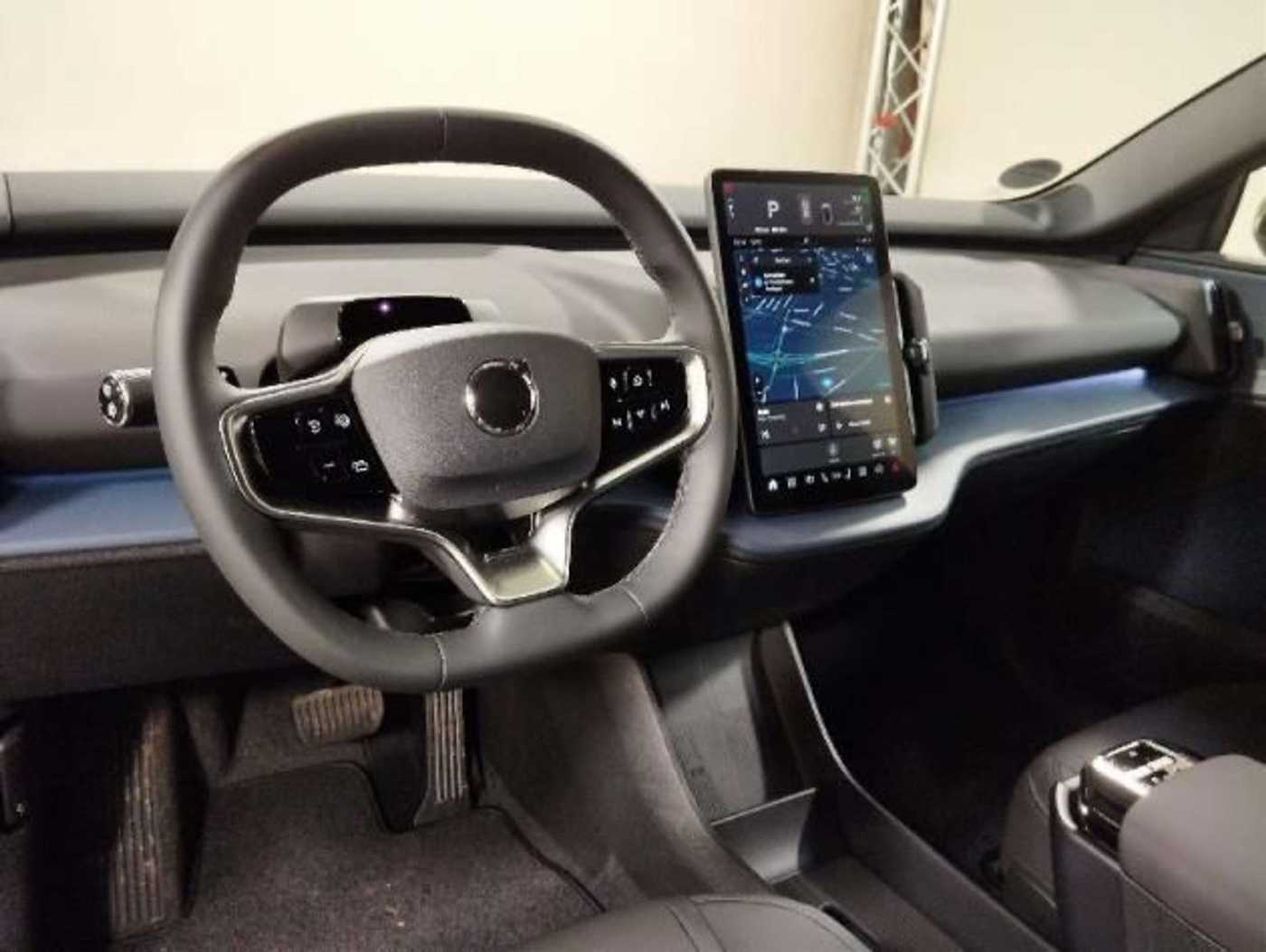 Volvo EX30 – Bild 8