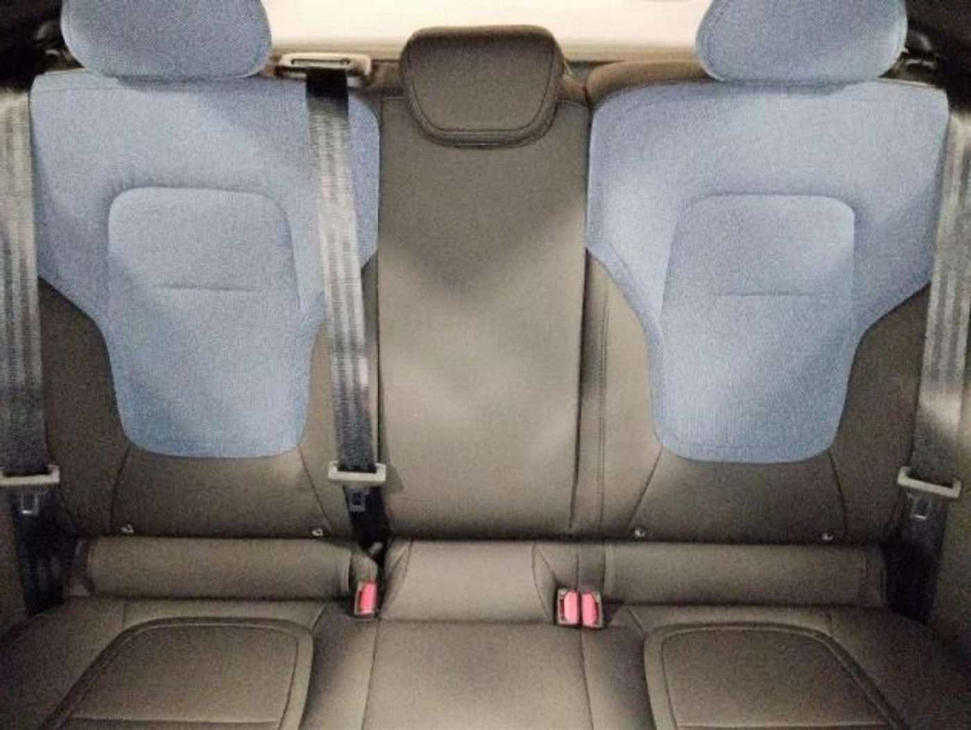 Volvo EX30 – Bild 10