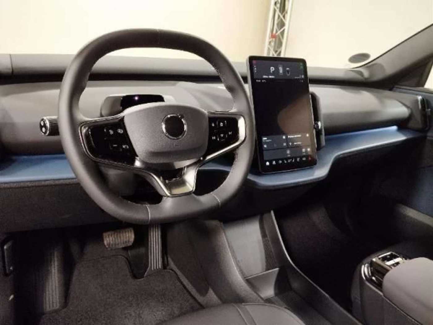 Volvo EX30 – Bild 5