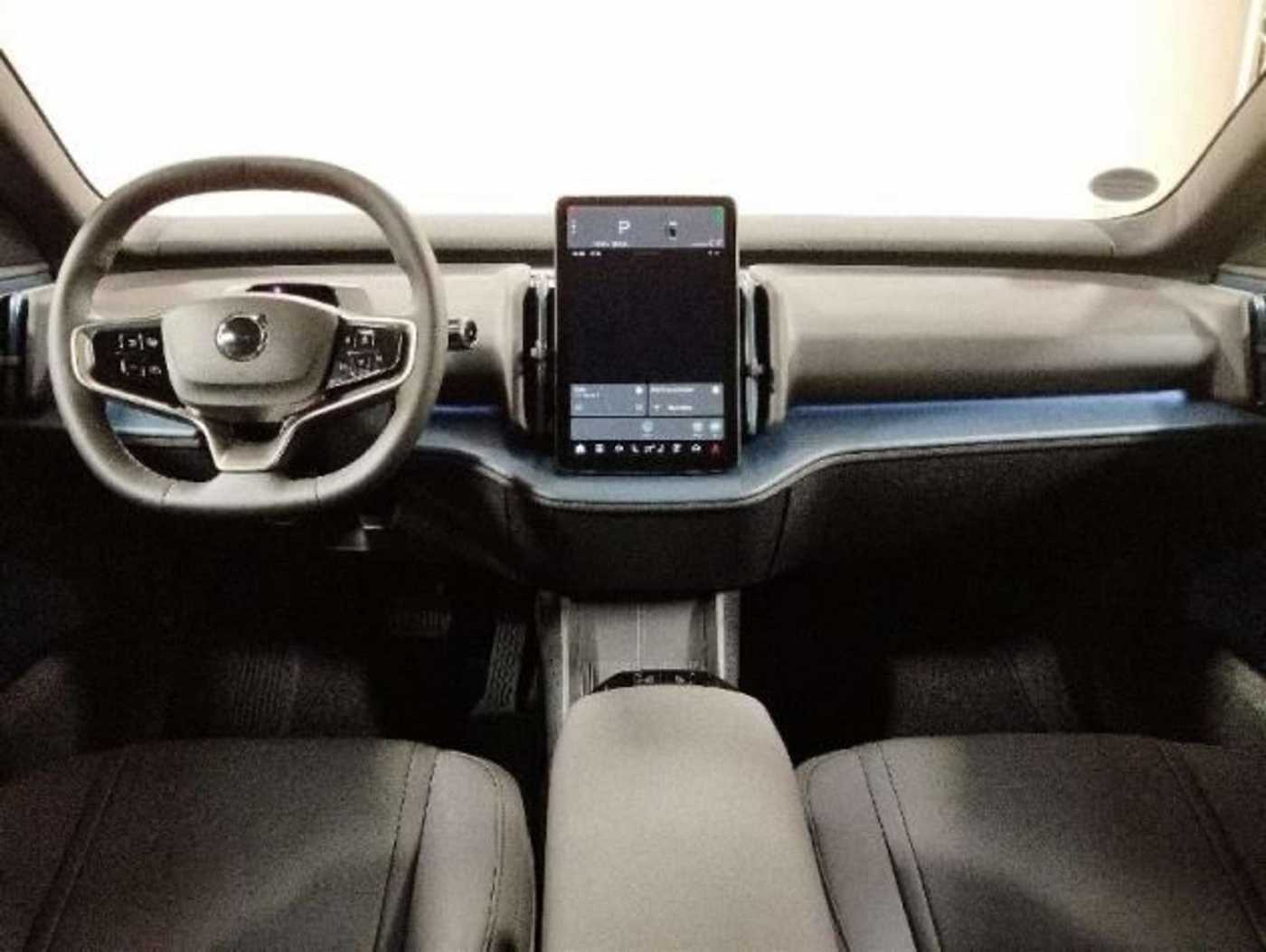 Volvo EX30 – Bild 6