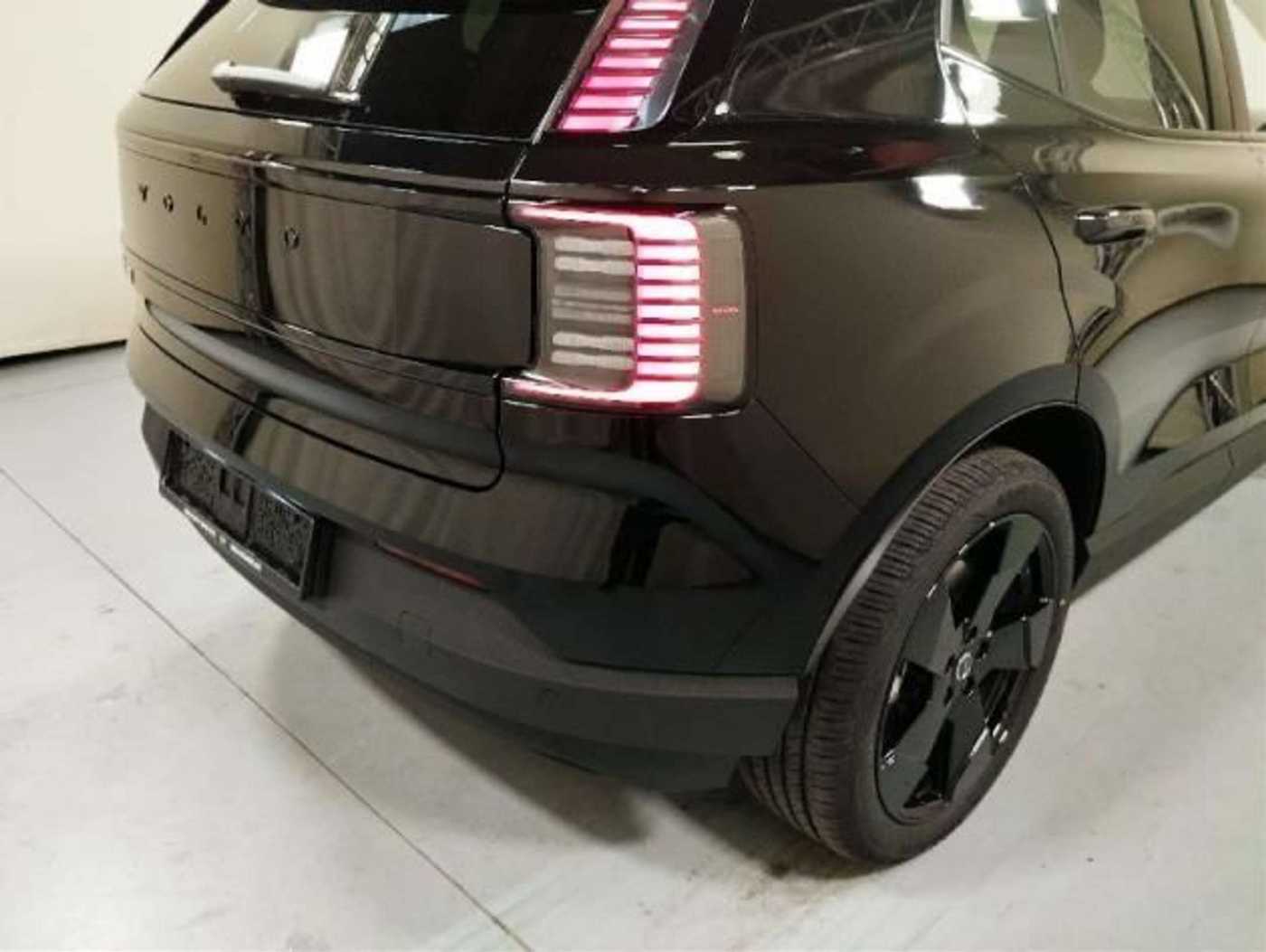 Volvo EX30 – Bild 8