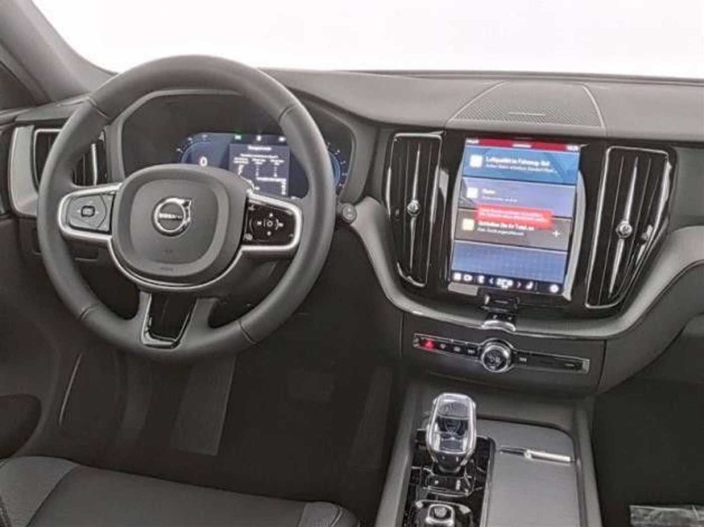 Volvo XC60 – Bild 10