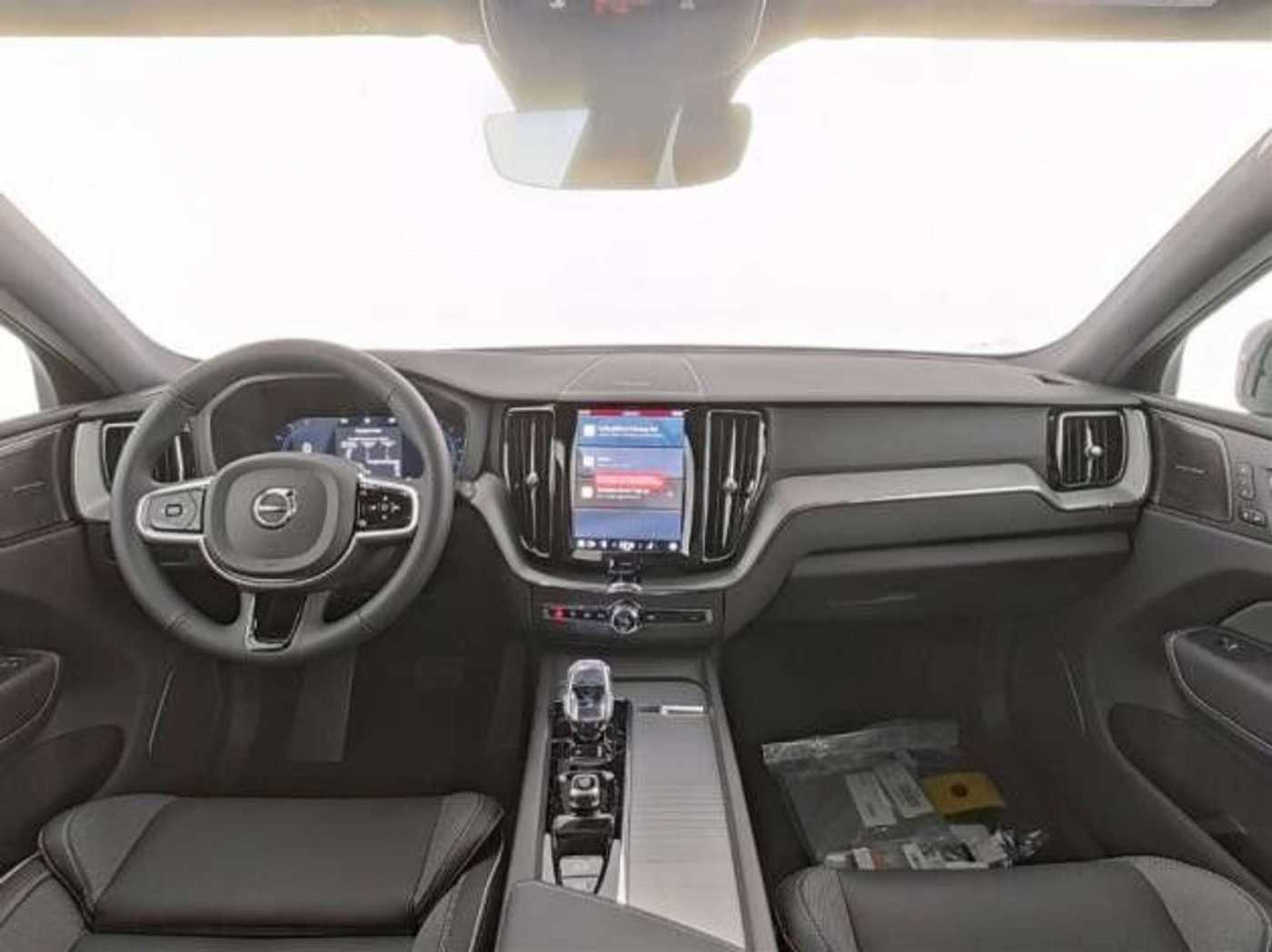 Volvo XC60 – Bild 11