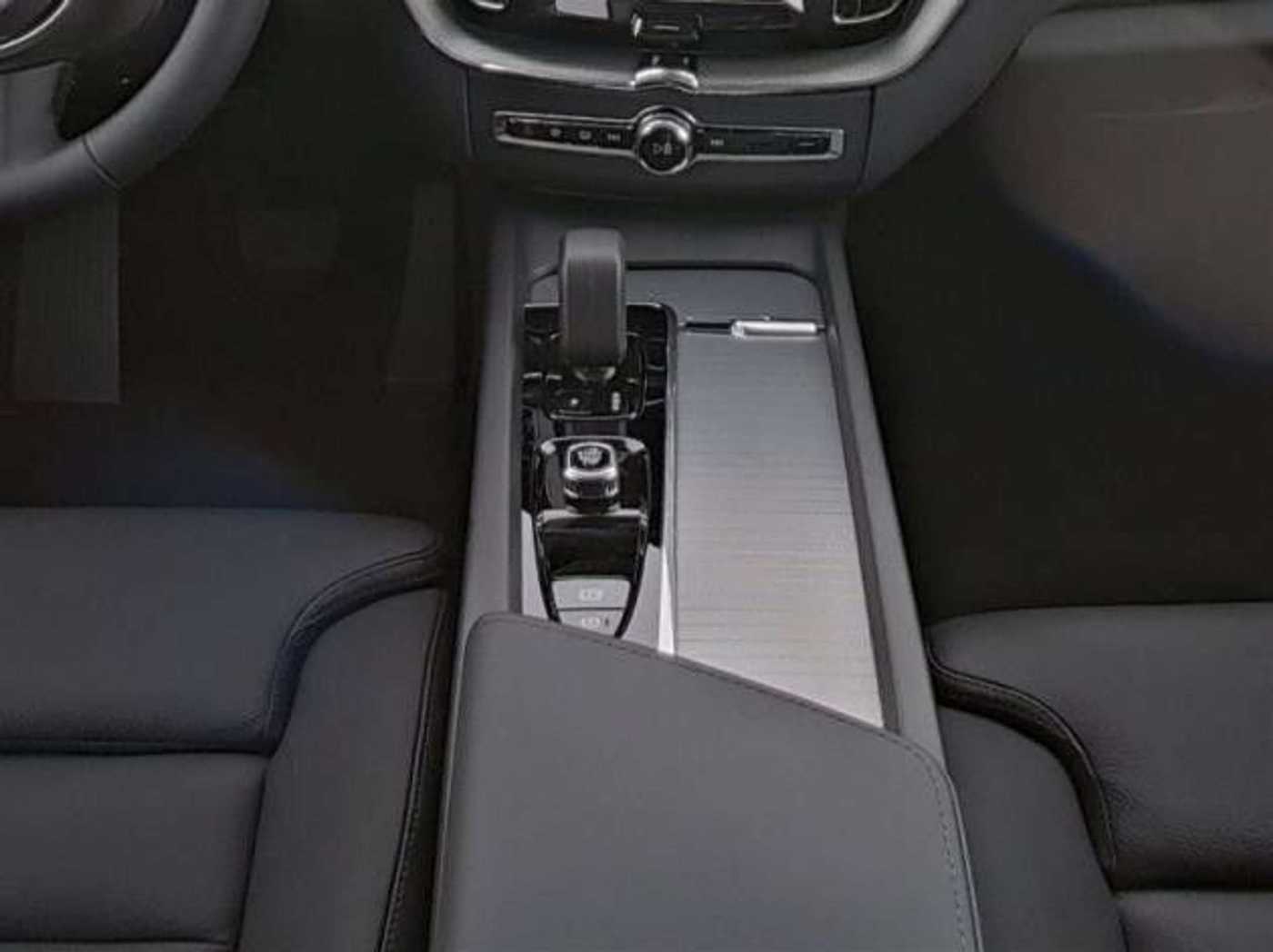 Volvo XC60 – Bild 12
