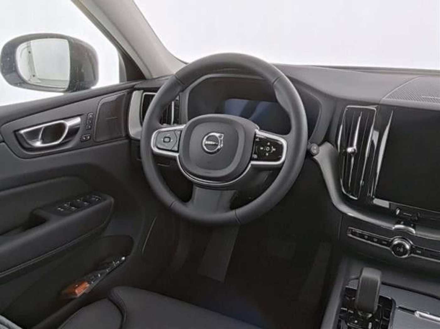 Volvo XC60 – Bild 13
