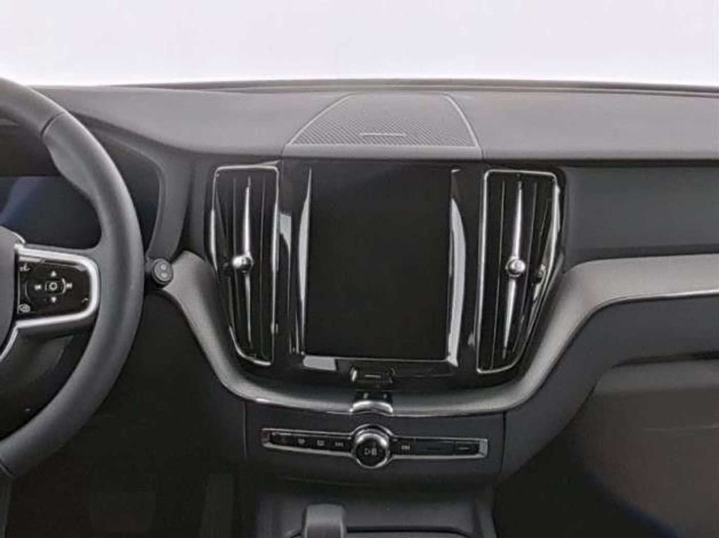 Volvo XC60 – Bild 14