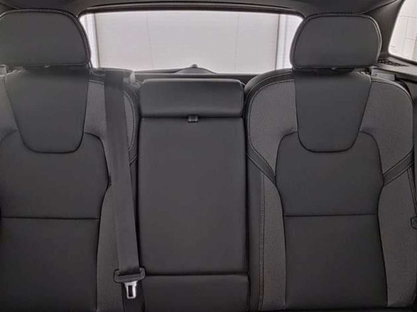 Volvo XC60 – Bild 15