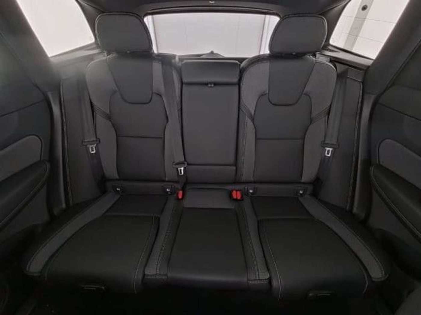 Volvo XC60 – Bild 16