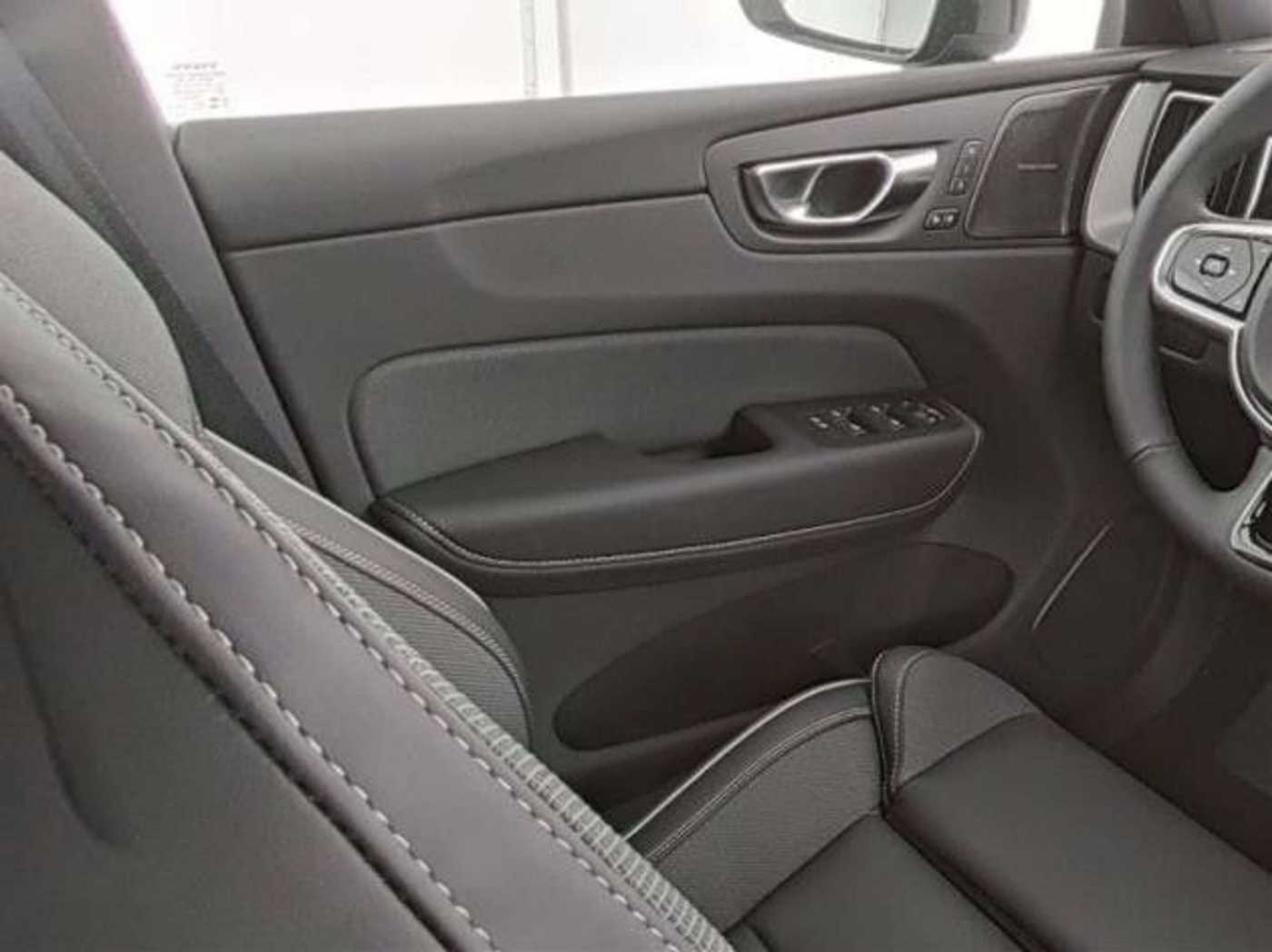 Volvo XC60 – Bild 17