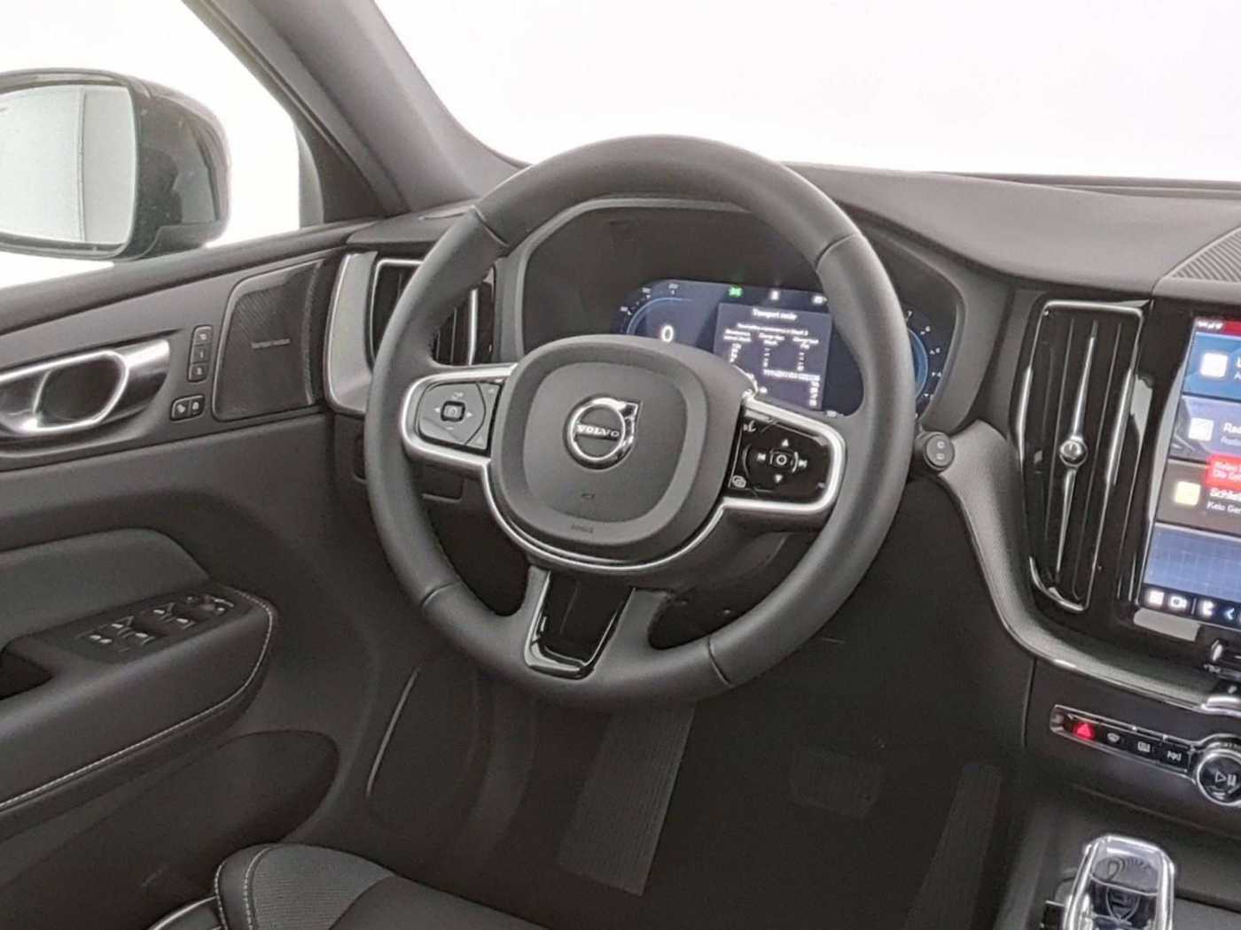 Volvo XC60 – Bild 18
