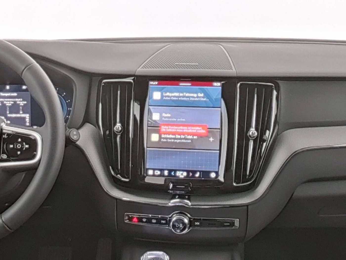 Volvo XC60 – Bild 19