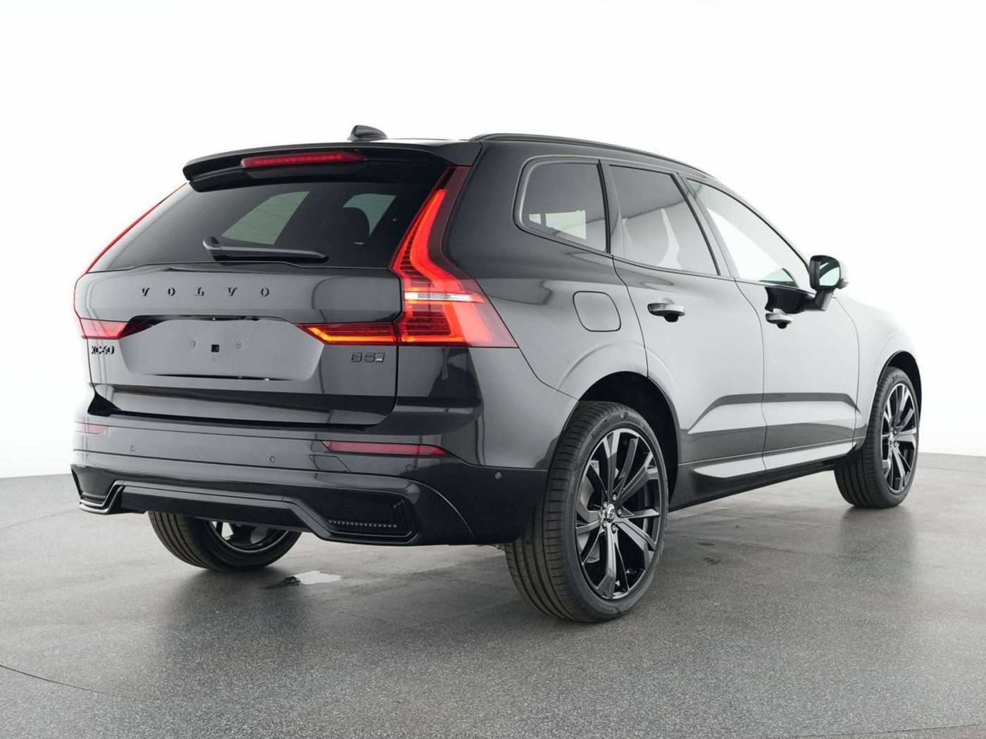 Volvo XC60 – Bild 2