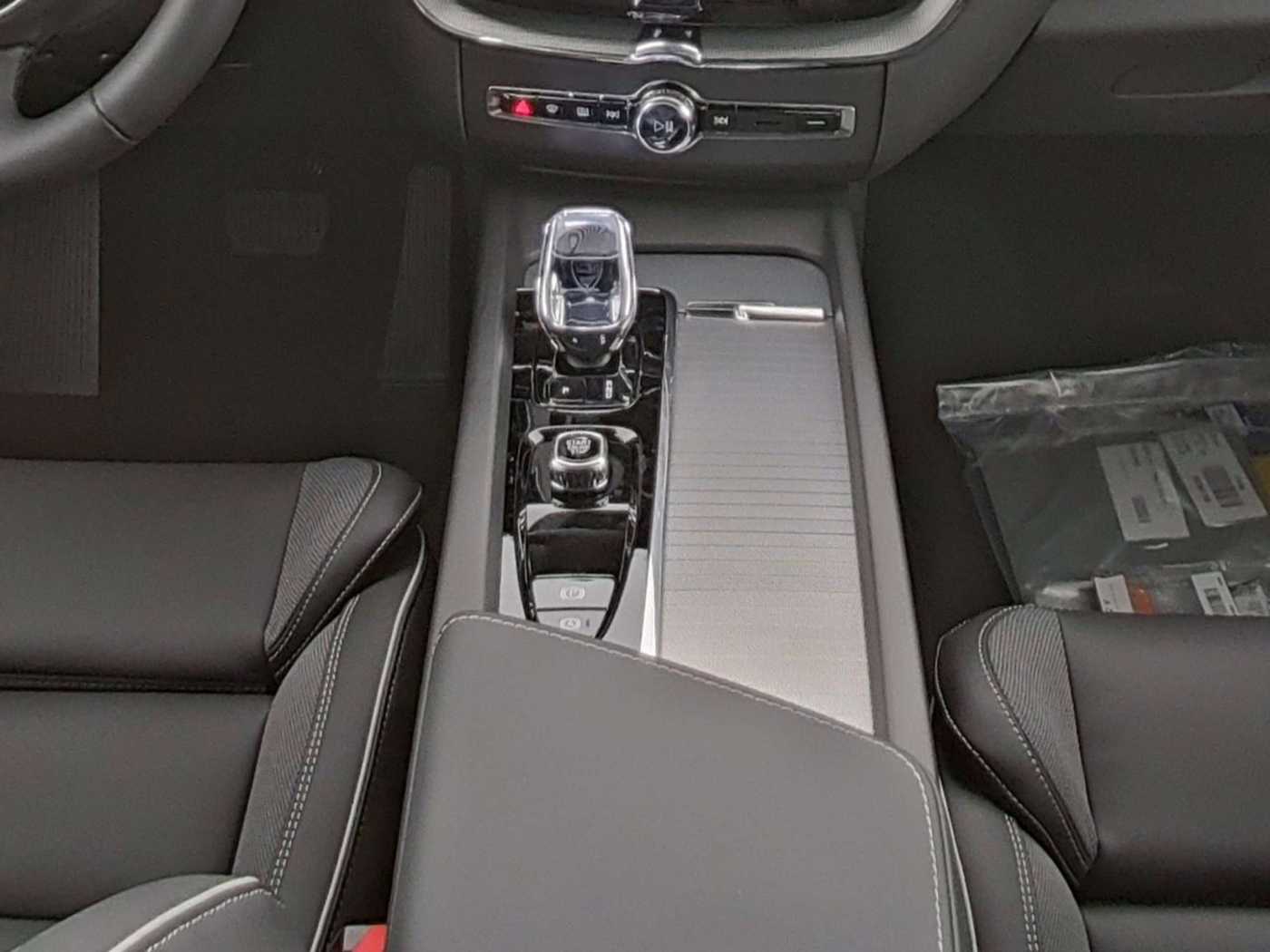 Volvo XC60 – Bild 22