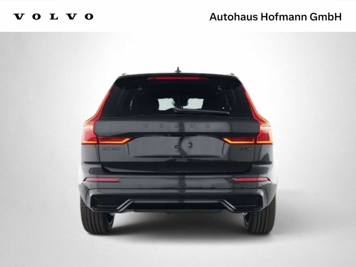 Volvo XC60 – Bild 3
