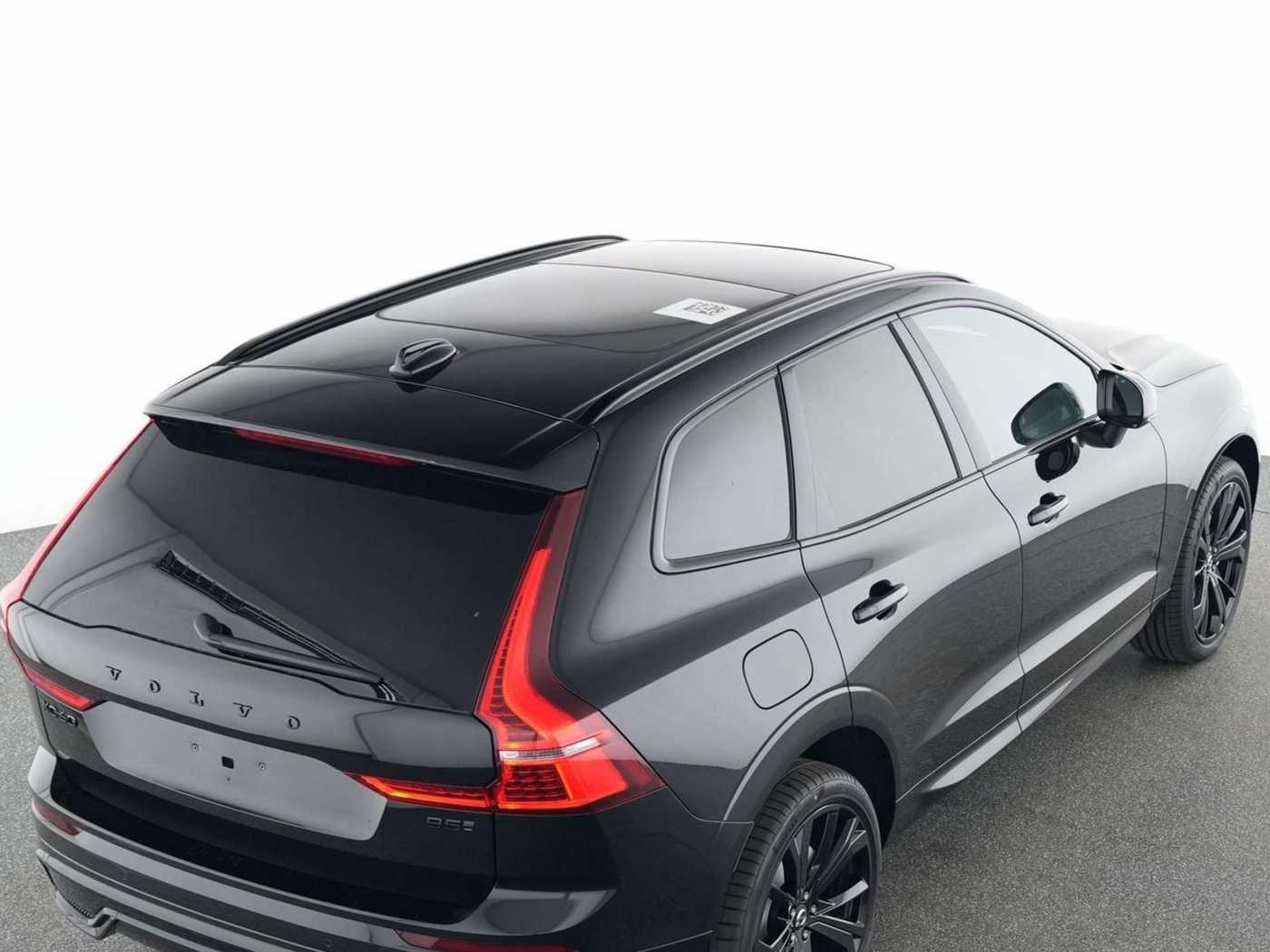 Volvo XC60 – Bild 4