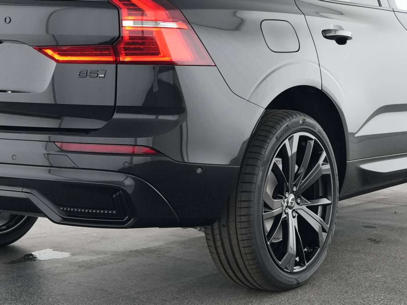 Volvo XC60 – Bild 5